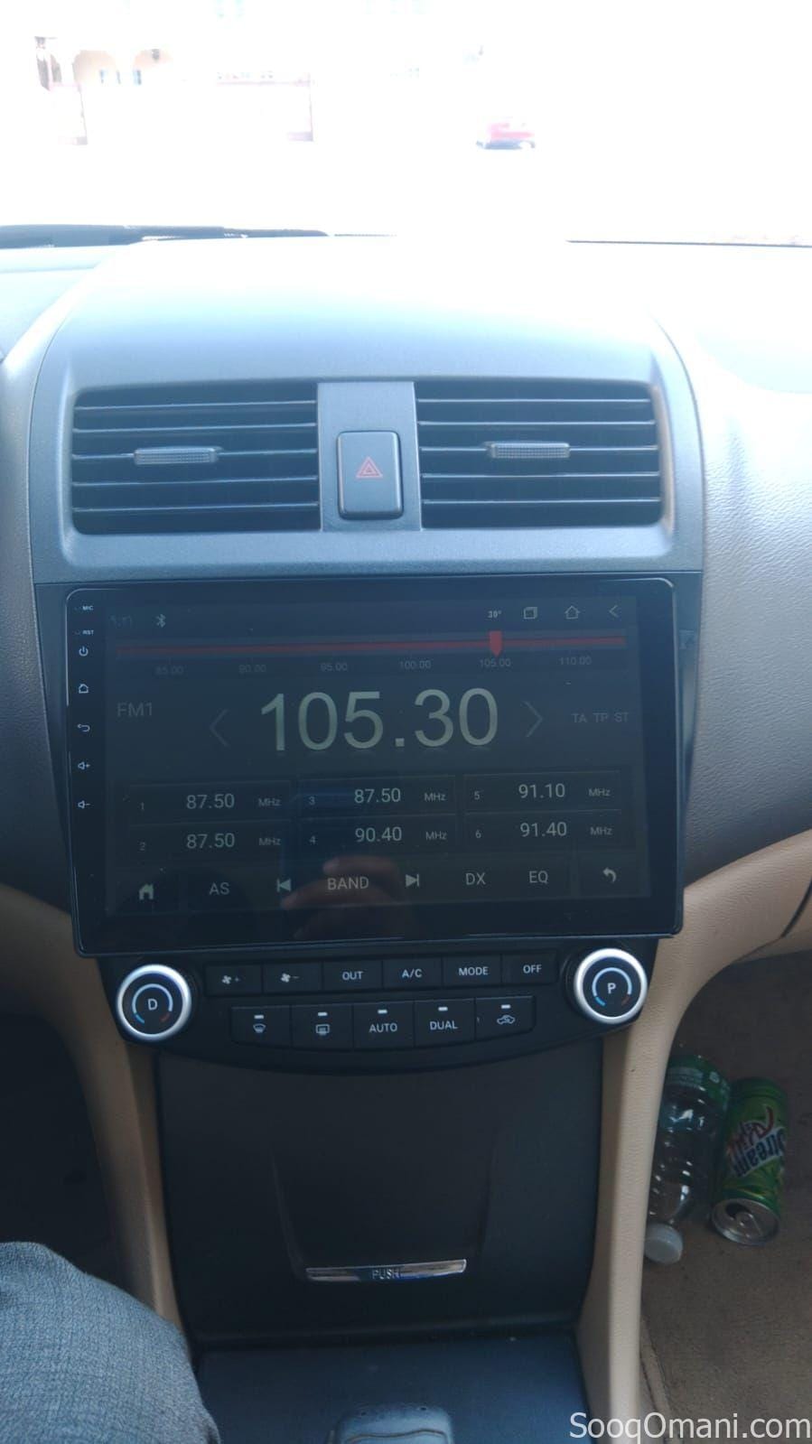 For sale Honda Accord for sale, 2006 model