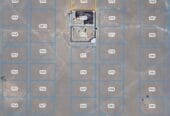 Residential land for sale in Barka in Al-Qariha 8