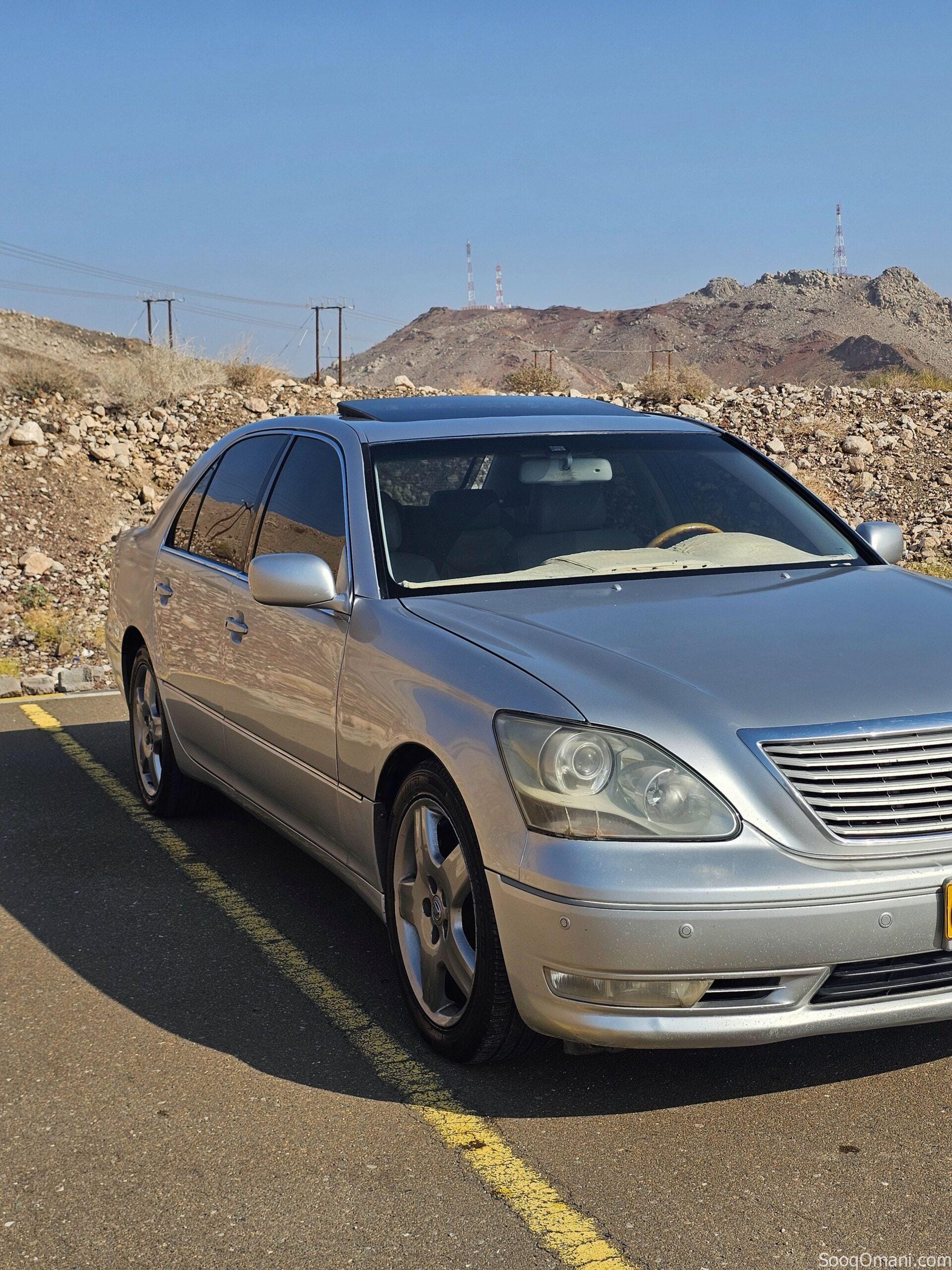 Lexus 2006 for sale