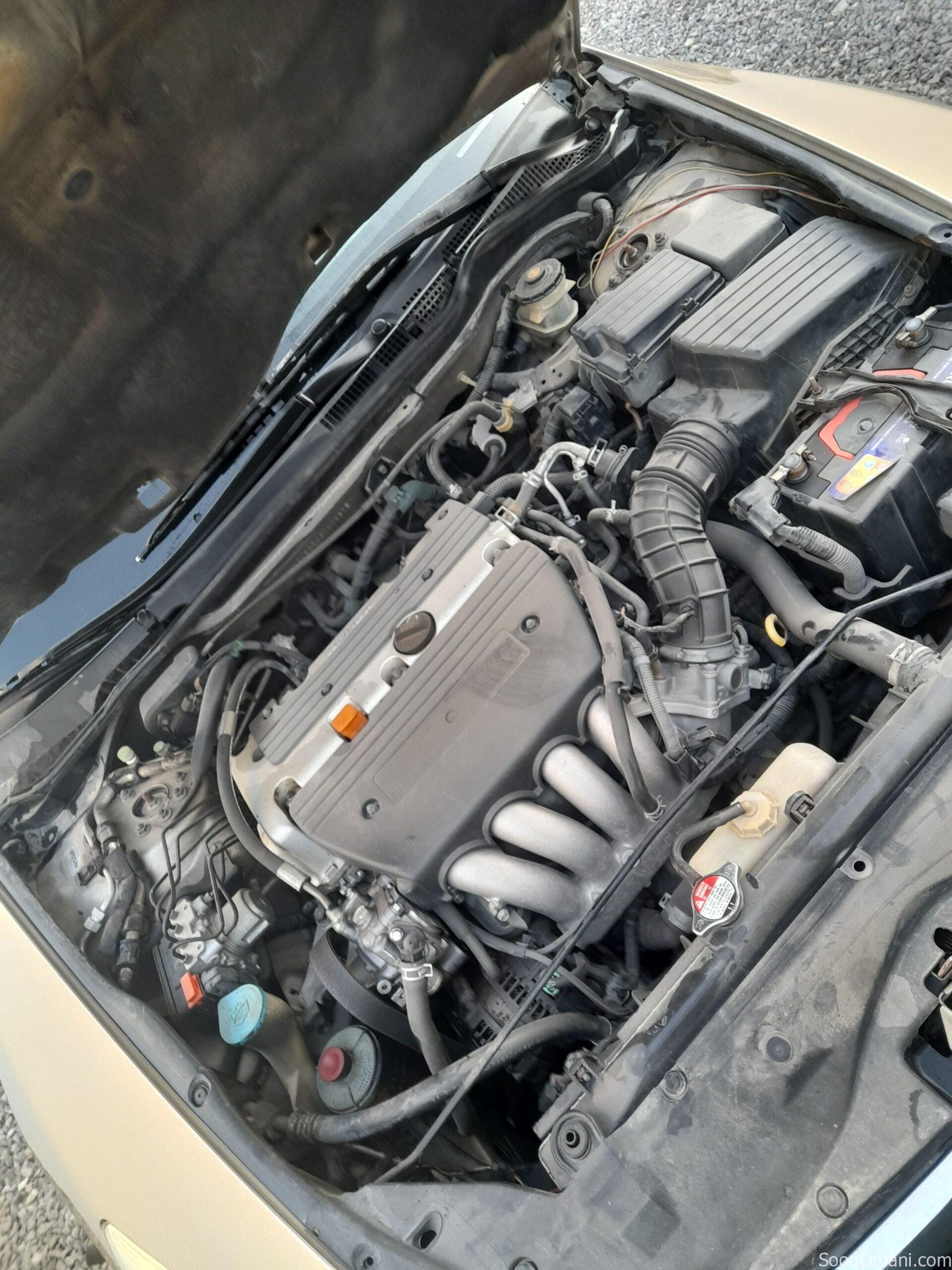 For sale Honda Accord for sale, 2006 model