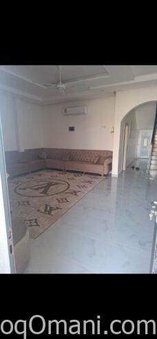 Villa for sale in Sohar