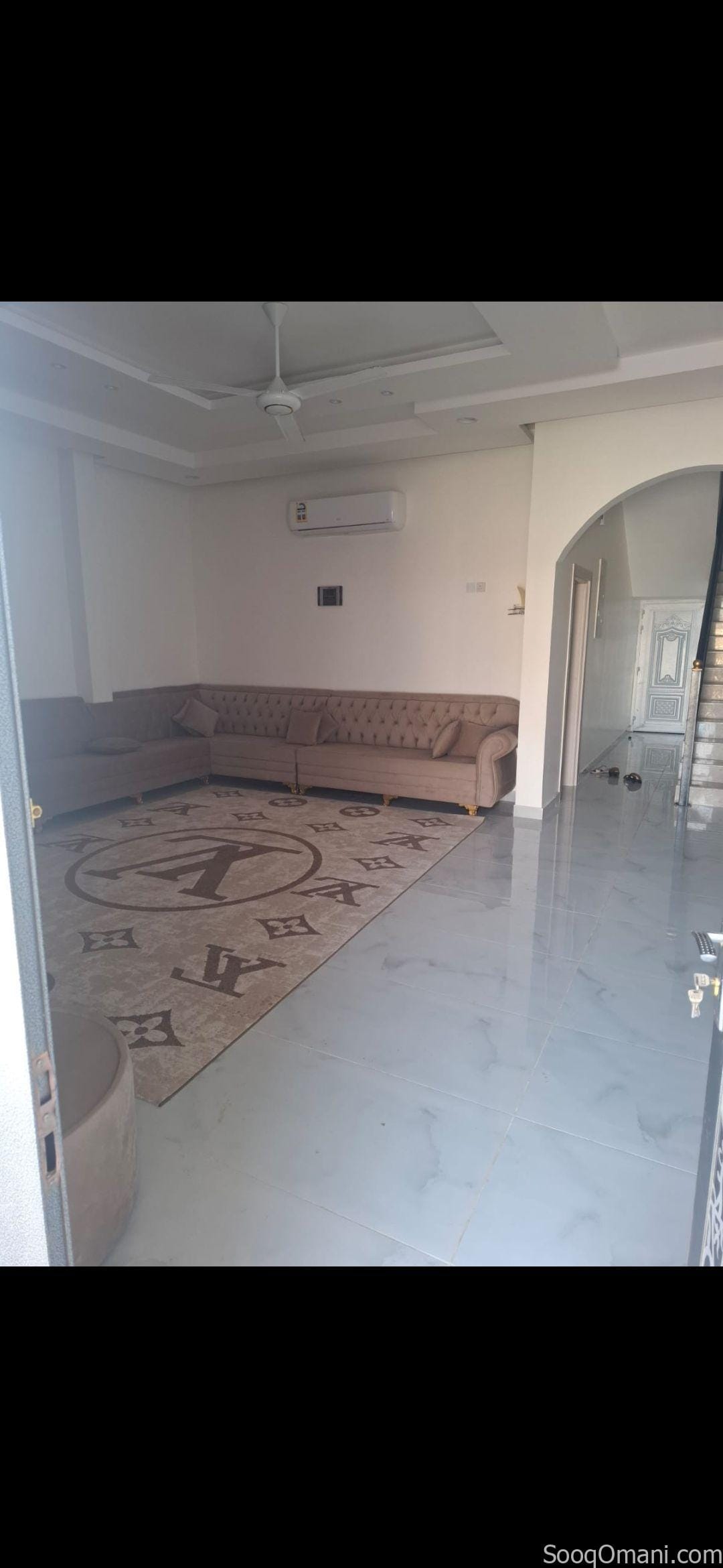 Villa for sale in Sohar