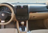 Volkswagen Jetta 2008 For sale