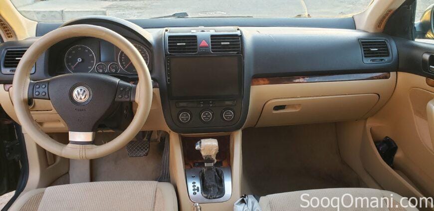 Volkswagen Jetta 2008 For sale