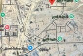 Residential land for sale in Al Amerat, Jahlut