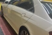 Mercedes-Benz Formatic model (2015) E400 for sale. Car: In excellent condition. Reason for selling: Change in number of cylinders: 6.