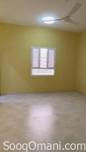Apartment for monthly rent in Muscat, Al Amerat