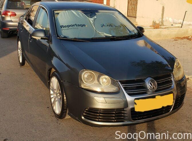 Volkswagen Jetta 2008 For sale
