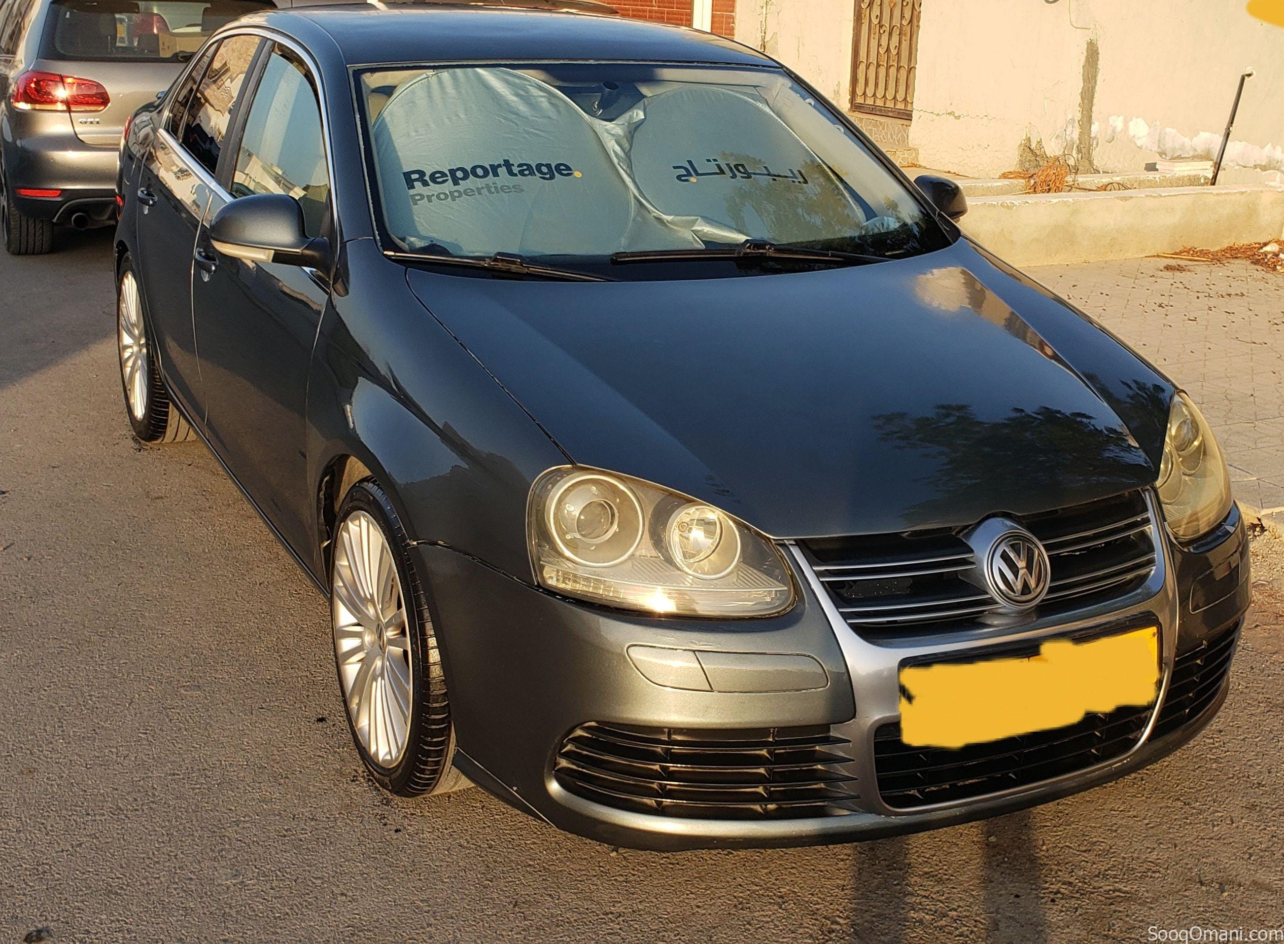 Volkswagen Jetta 2008 For sale