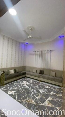 For sale, a luxury villa in Seeb Al Sharadi