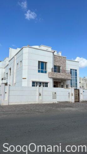 Villa for sale in Maabela