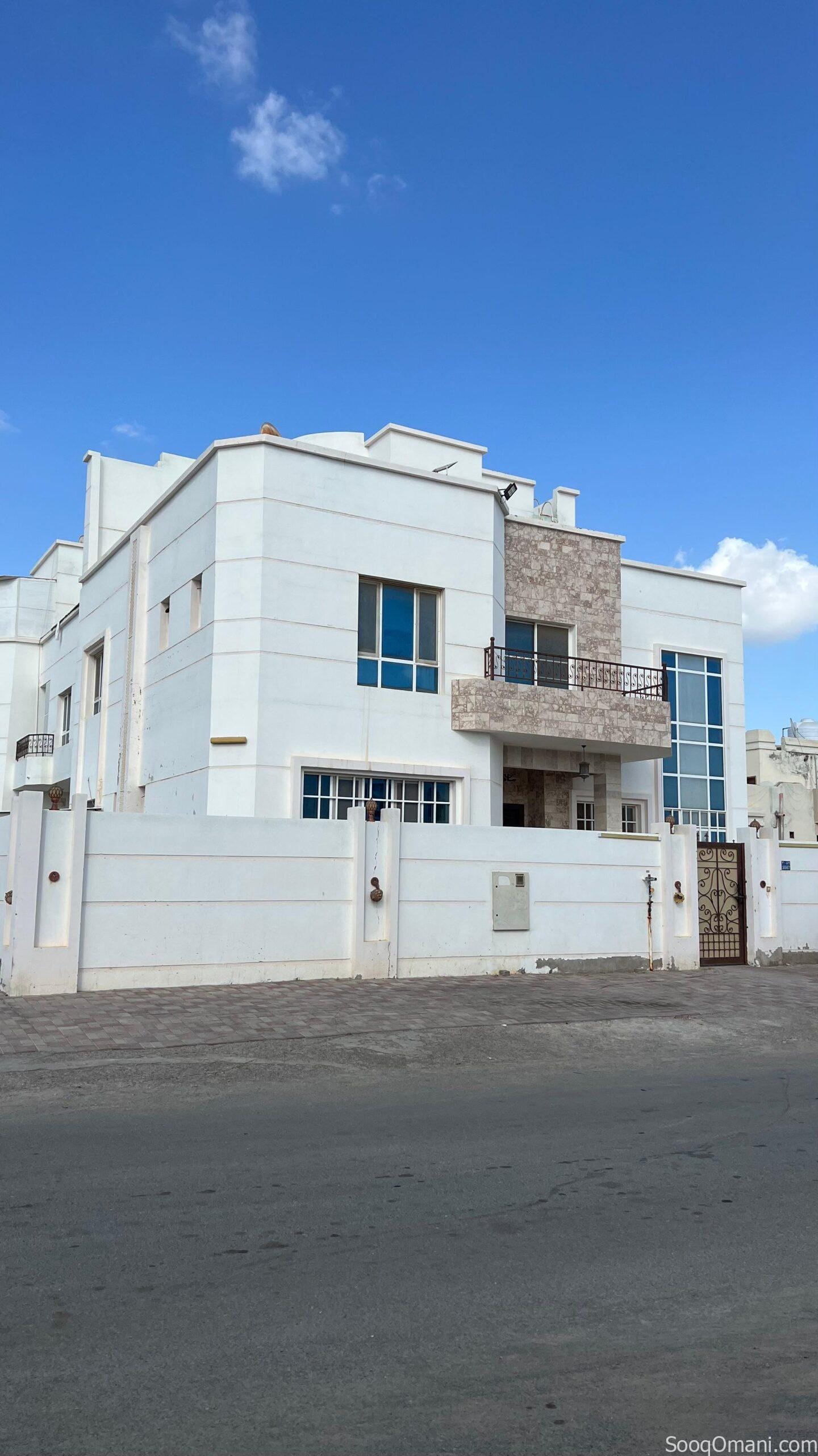 Villa for sale in Maabela