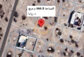 Residential land for sale in Barka Al-Silaha
