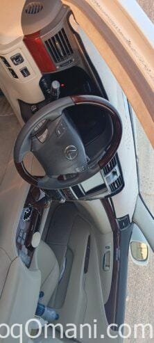 Lexus LS 460