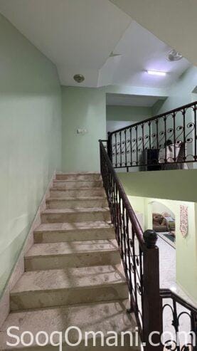 Villa for sale in Maabela