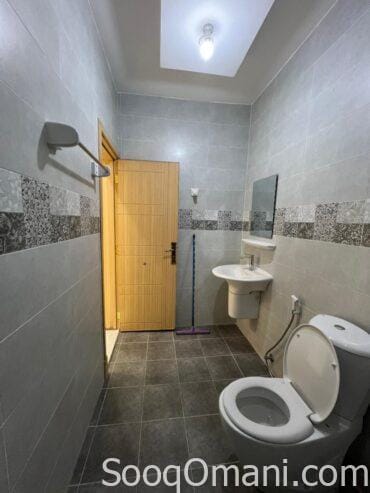 Muscat Al Ghubrah Apartment for rent