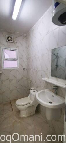 Apartments and villa for sale in Al Maabela 8
