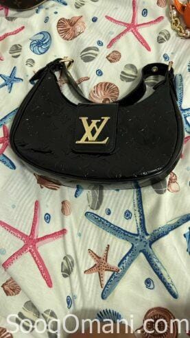 Luxury Turkish women’s handbags