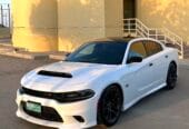 Dodge Charger Scat Pack