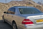 Lexus 2006 for sale