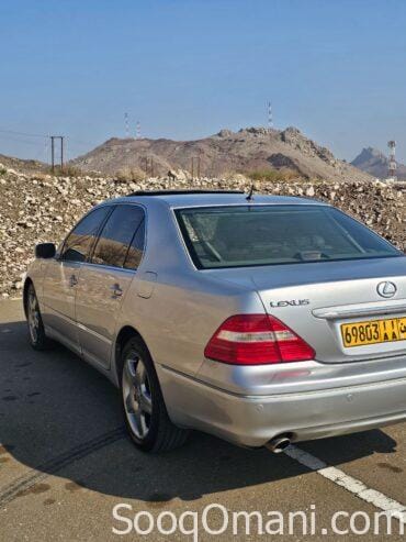 Lexus 2006 for sale