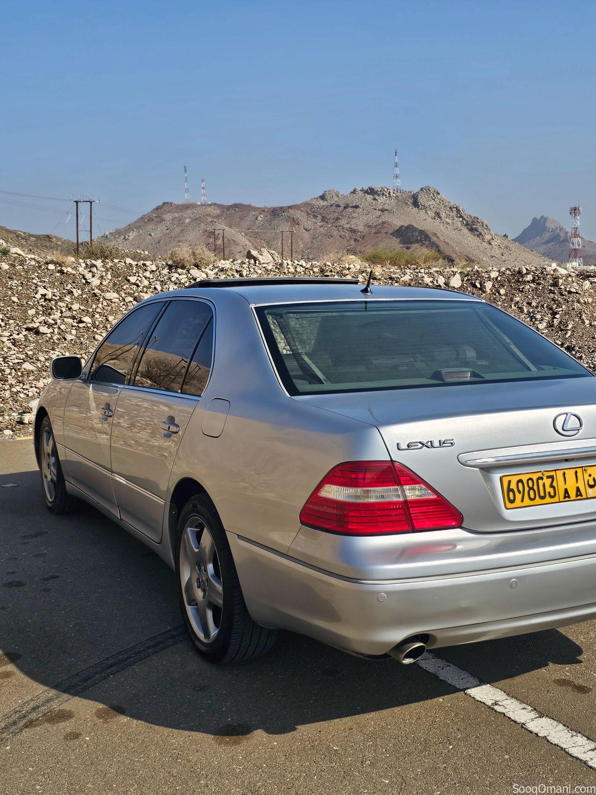 Lexus 2006 for sale