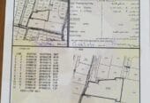 Residential land for sale in Barka, Seeb