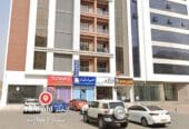 Residential apartment for sale in Bousher, Al Maha Street