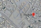 For sale residential and commercial land in Al Awabi