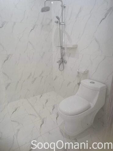 Apartment for rent in Muscat Al Khuwair