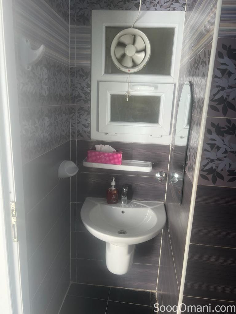 لايجار شقة سكنية في المعبيلة الجنوبية