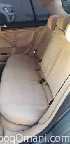 Volkswagen Jetta 2008 For sale