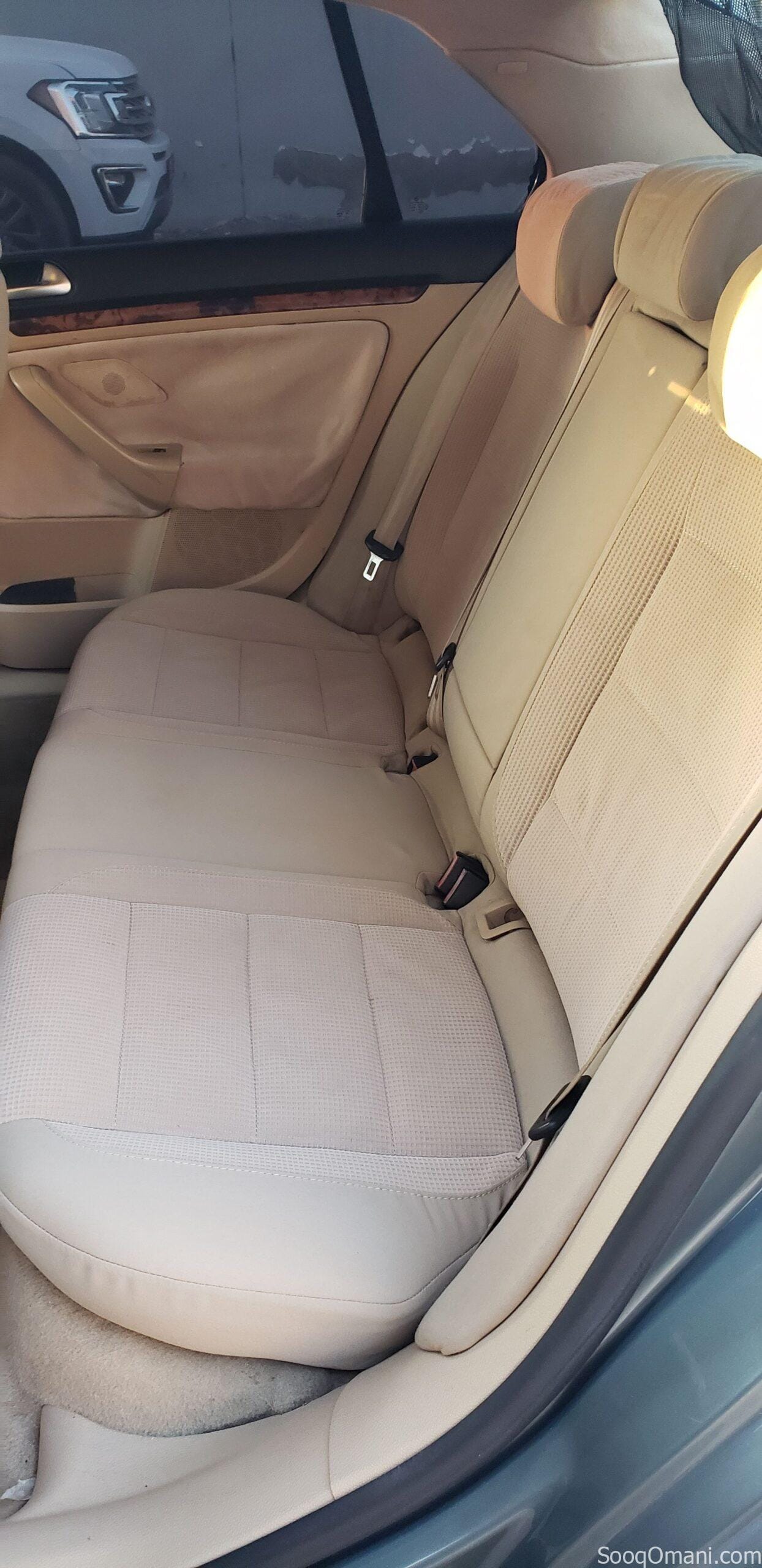 Volkswagen Jetta 2008 For sale