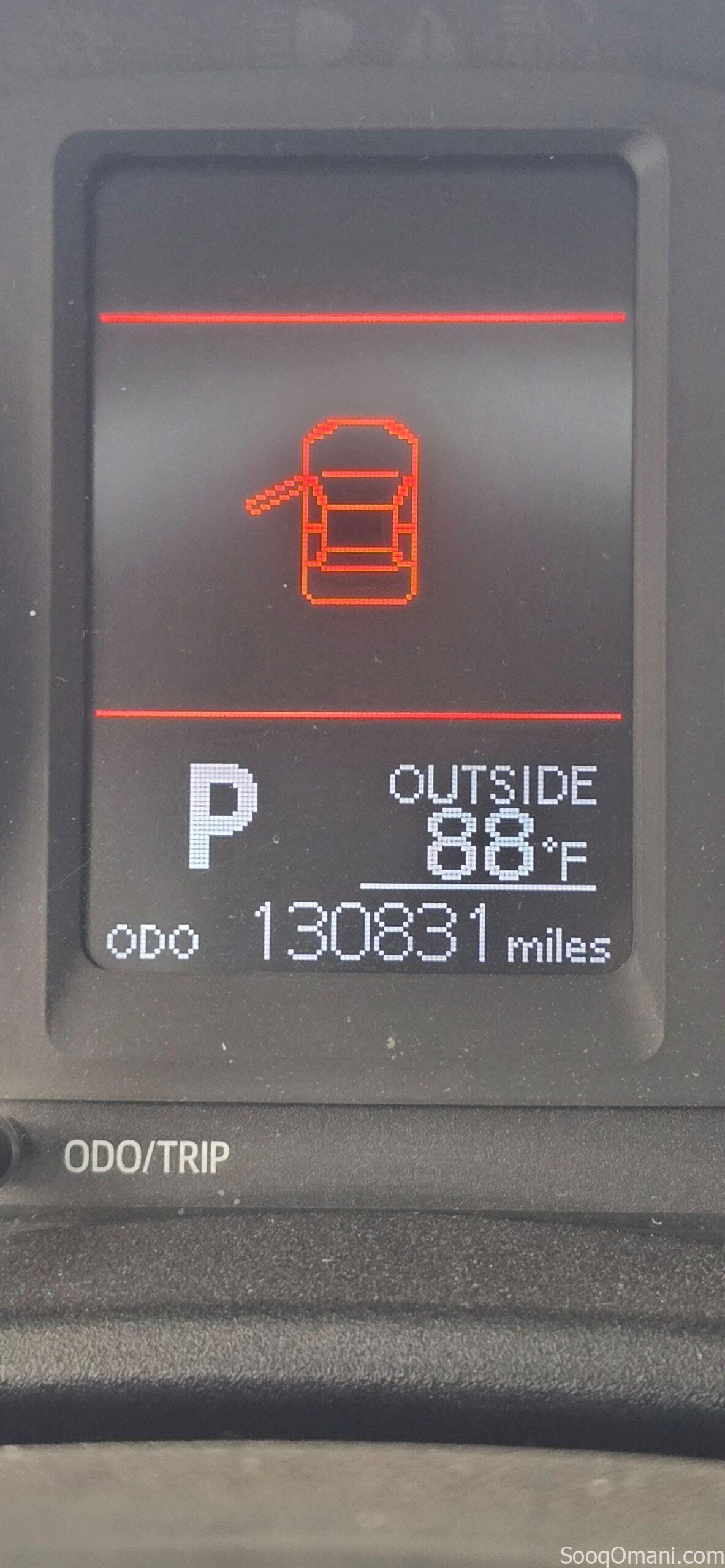 Corolla 2017 LE