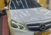 Mercedes-Benz Formatic model (2015) E400 for sale. Car: In excellent condition. Reason for selling: Change in number of cylinders: 6.