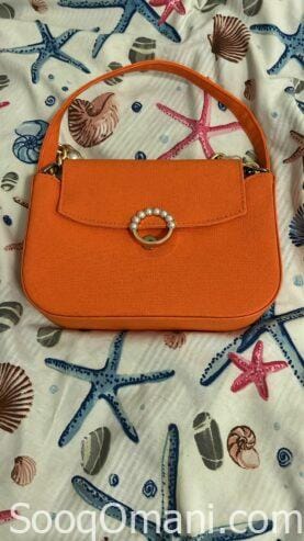 Luxury Turkish women’s handbags
