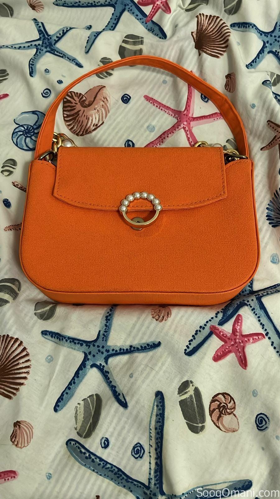 Luxury Turkish women’s handbags