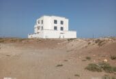 Residential land for sale in Barka, Abu Nakheel