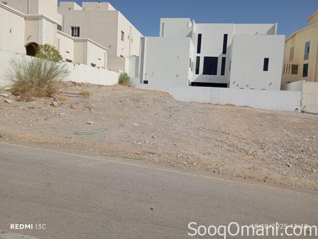 Residential land for sale in Maabela 4, Block 9