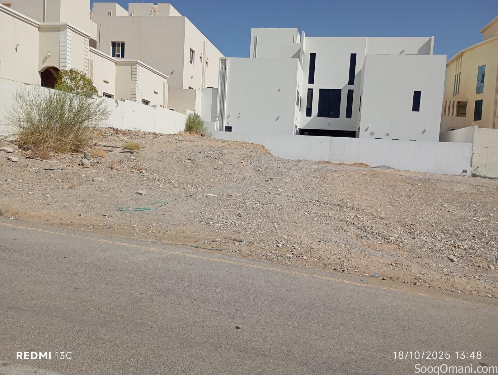 Residential land for sale in Maabela 4, Block 9