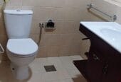 Apartment for monthly rent in Al-Ghubrah