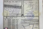 اول صف من الشارع العام البحري مقابل المدينة الزرقاء