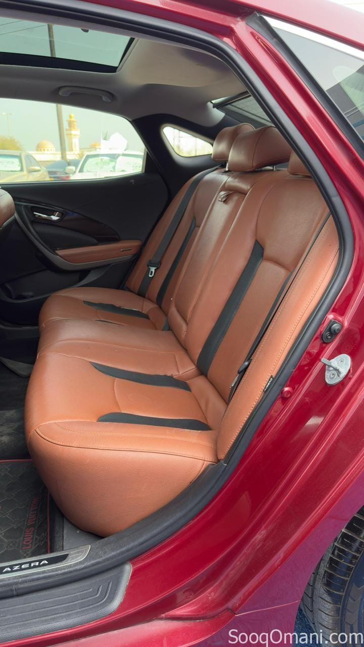 Hyundai Azera for sale