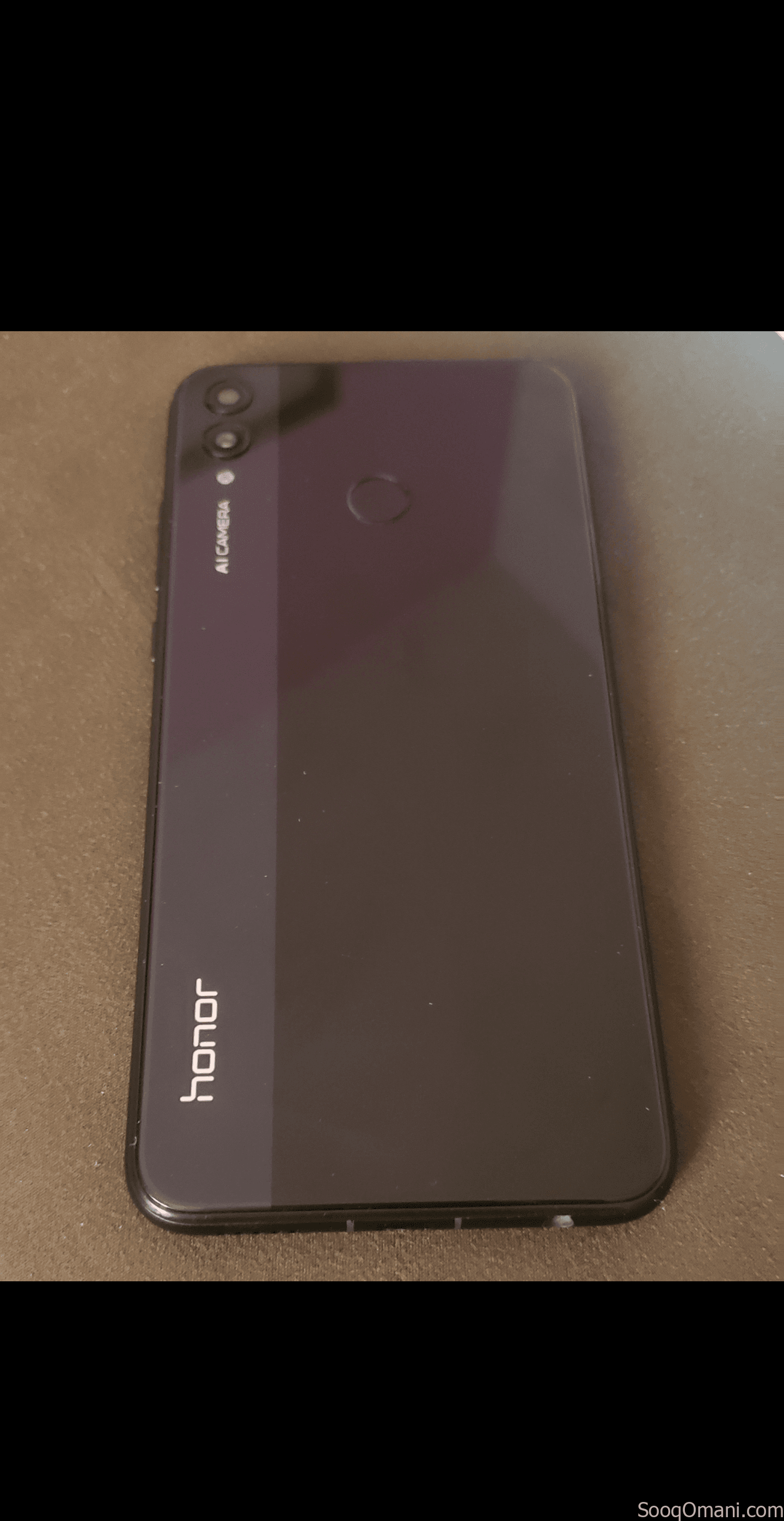للبيع هونر 8x بحاله ممتازه