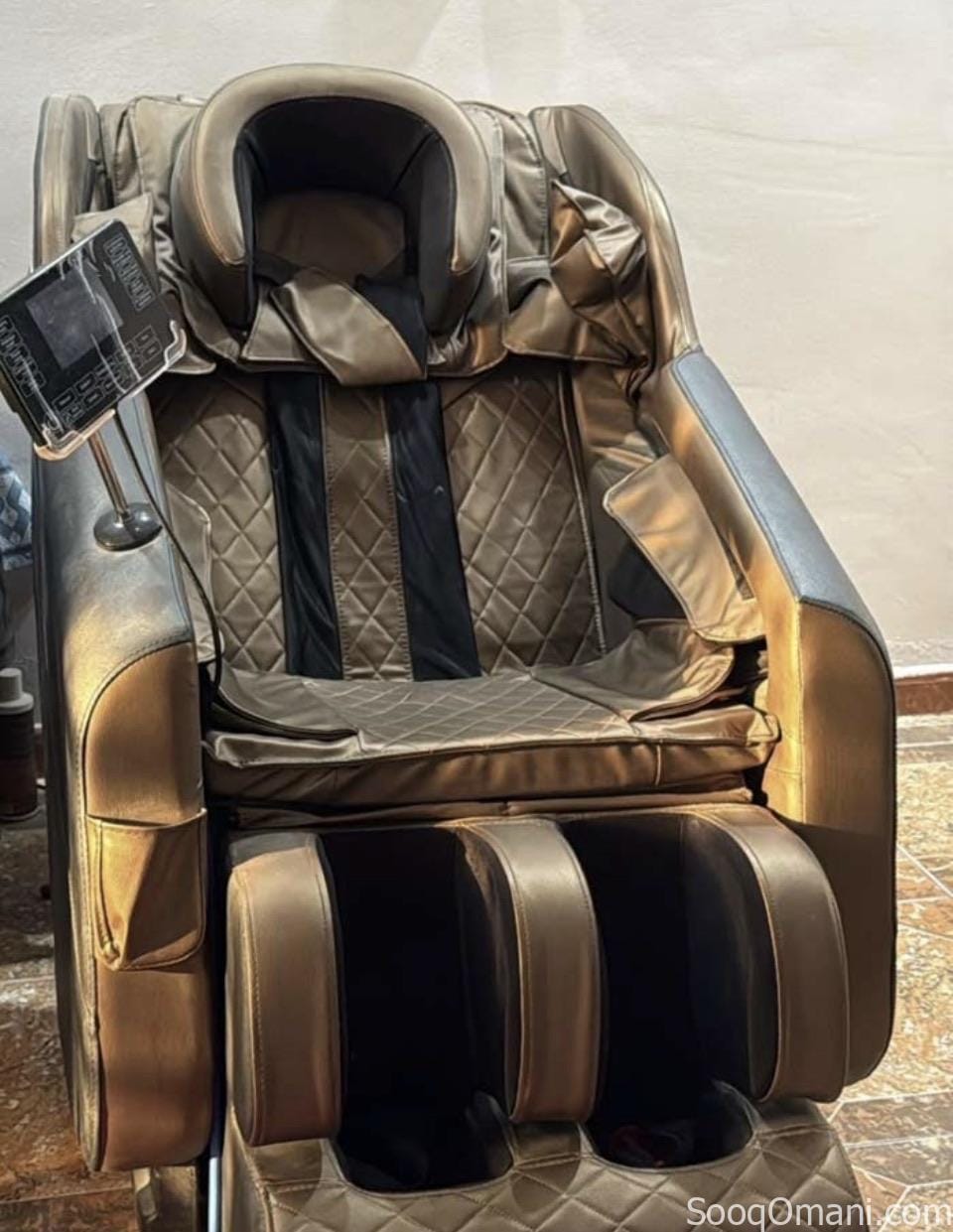 كرسي مساج للبيع