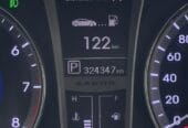 Hyundai Azera for sale