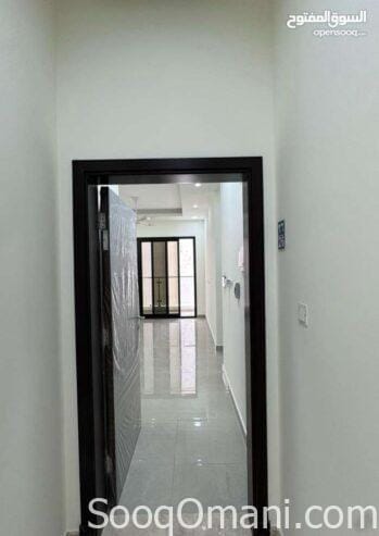 Spacious apartments for rent