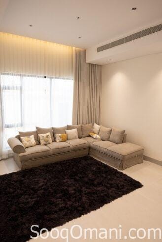 Luxury villa for sale in Al Khoud 6