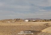 For sale, residential and commercial land in Al Nahda City, First Extension