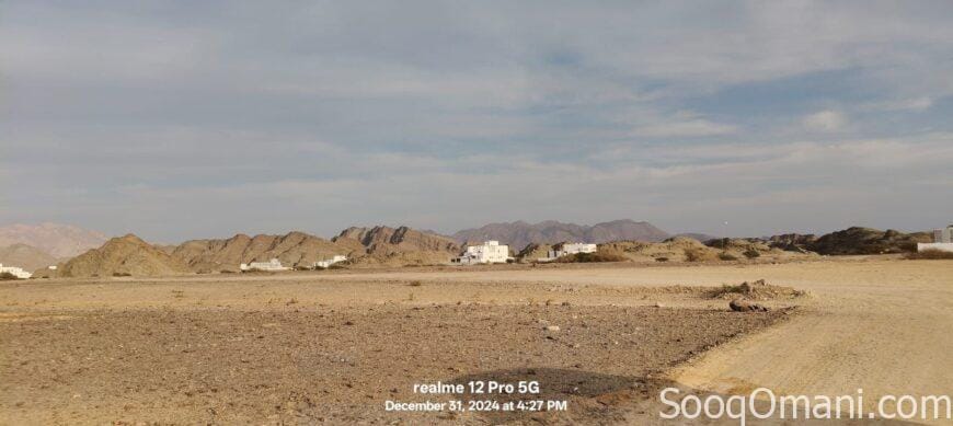 For sale, residential and commercial land in Al Nahda City, First Extension